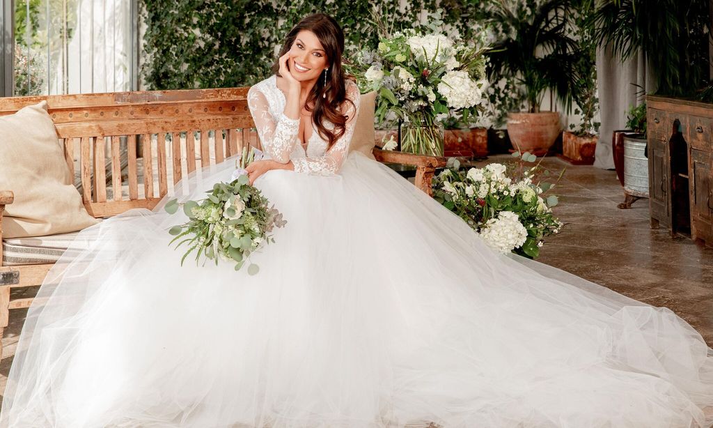 Sonia Ferrer HOLA 4055