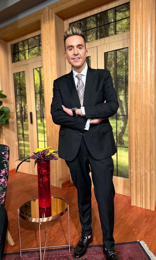 Daniel Bisogno