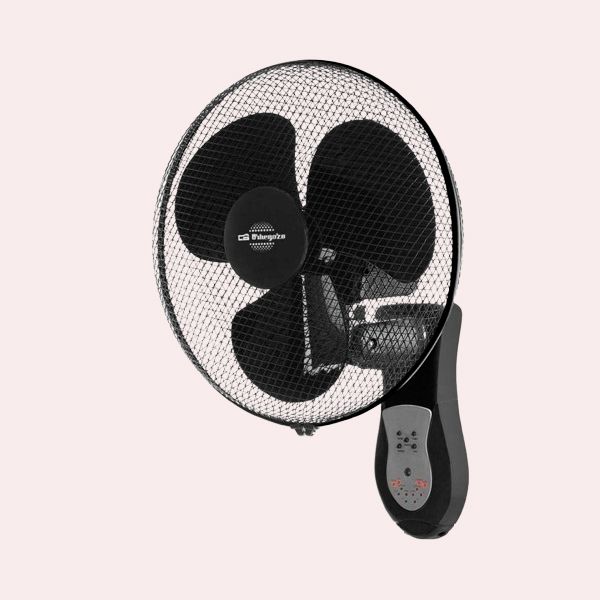 Orbegozo Ventilador de Pared con un 35% de descuento