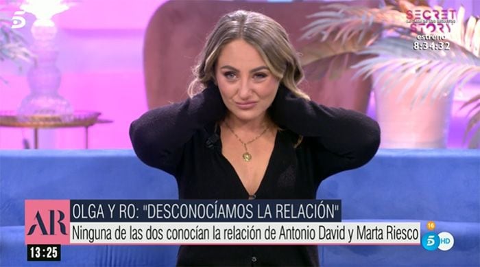 Rocío Flores