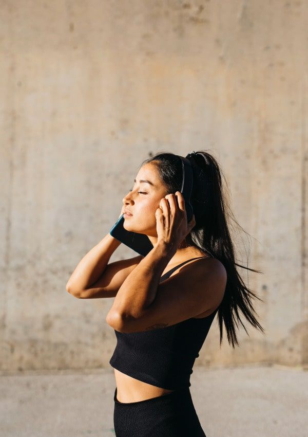 Por qué los hobbies energizantes son buenos para tu salud