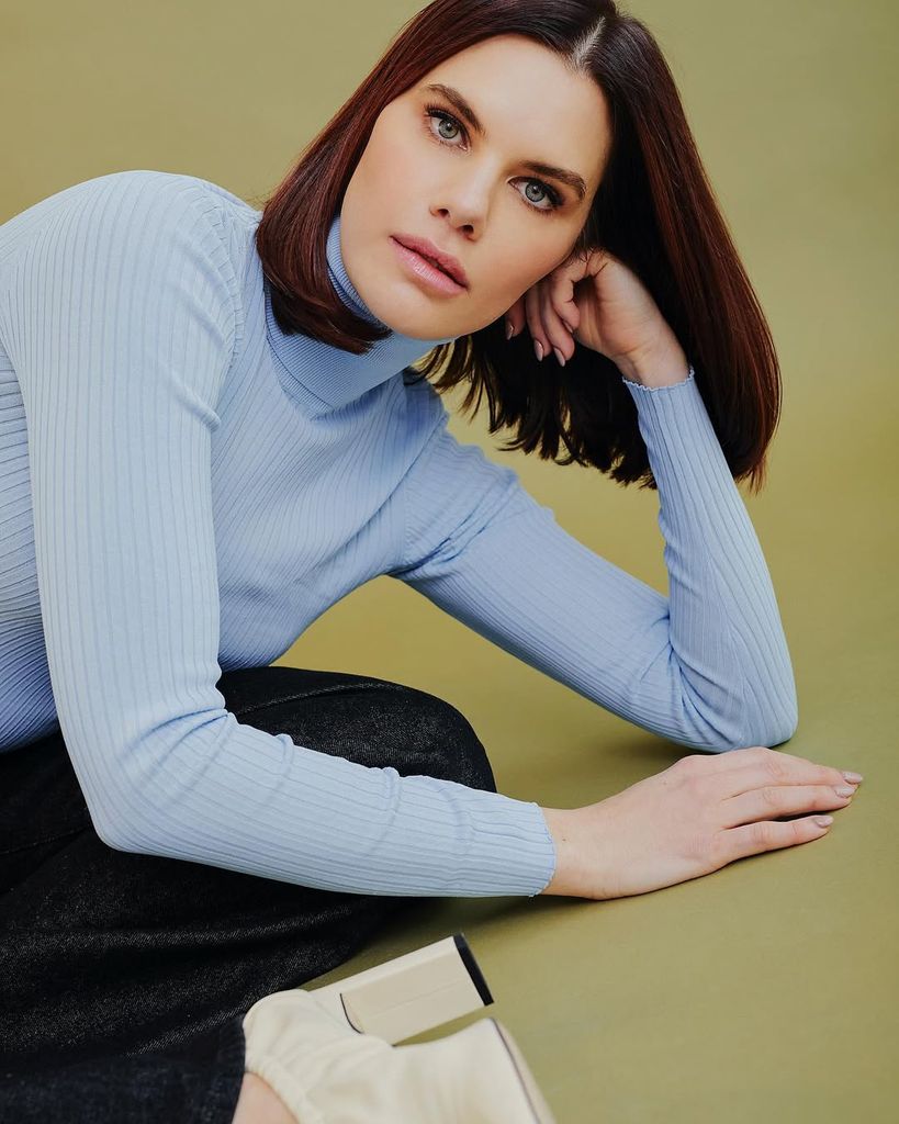 Meredith Koop, stylist de Michelle Obama.