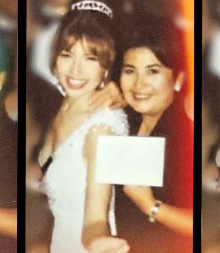 La amistad que compartieron fue tan estrecha que