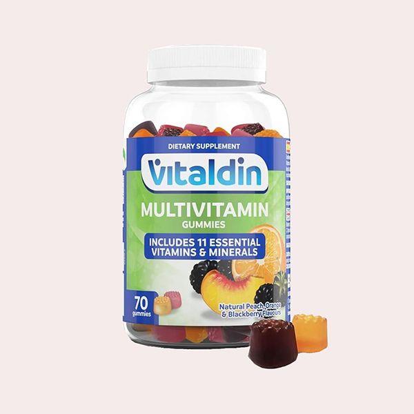 VITALDIN Multivitaminas gummies