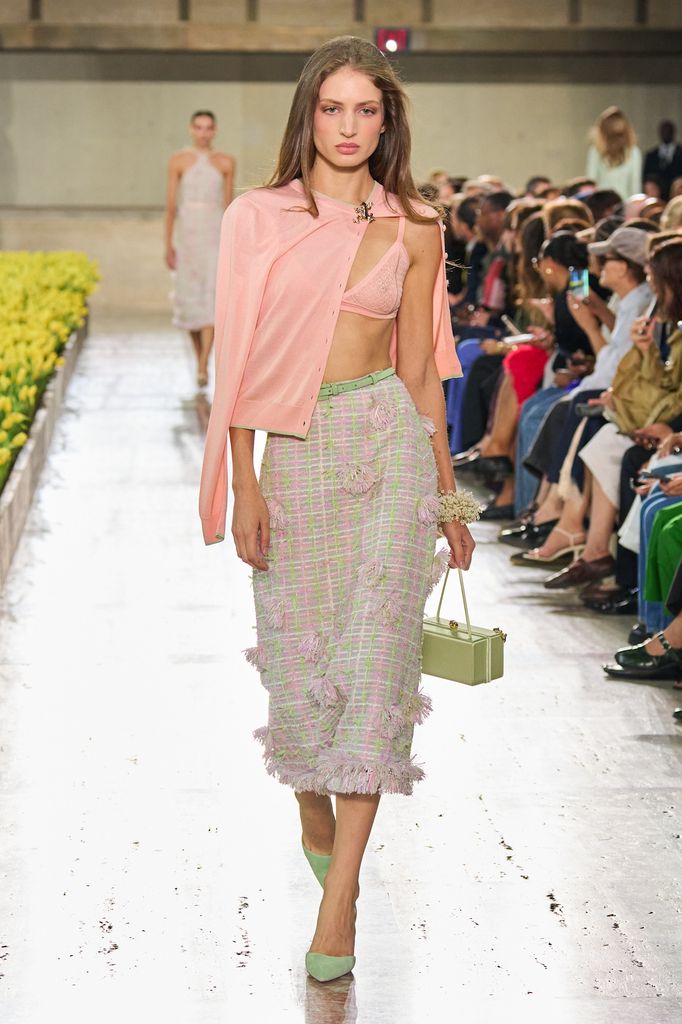 Carolina Herrera SS27