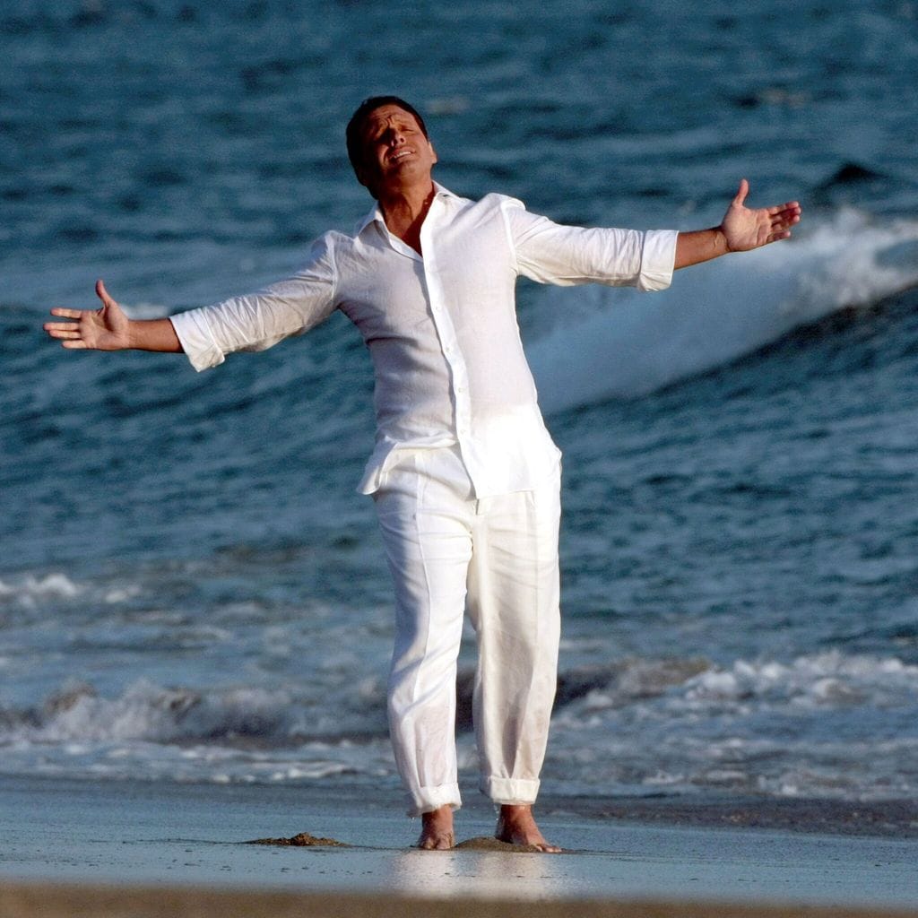 Luis Miguel