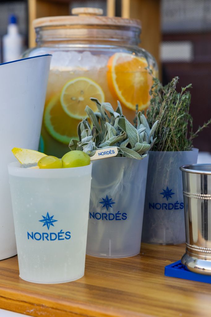 De los ponches al cóctel sin alcohol que puedes preparar en casa