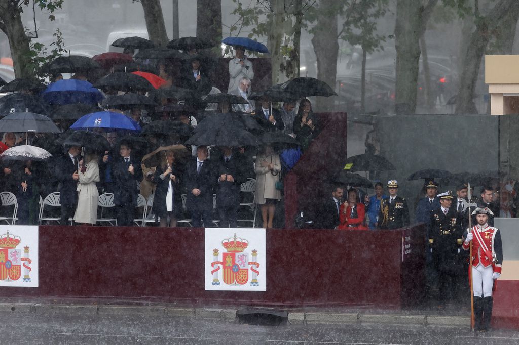 Día Hispanidad 2024