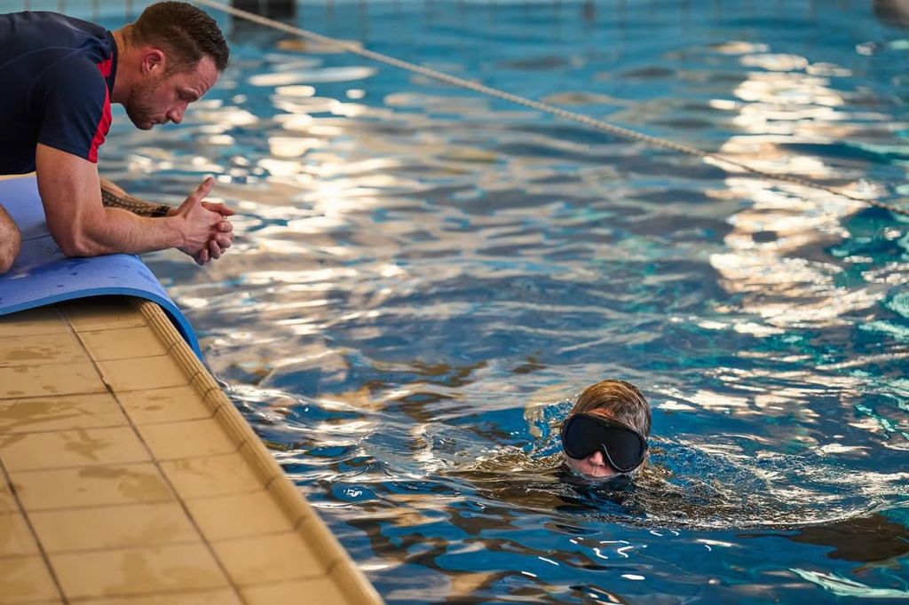 La reina Máxima comenzó hoy su entrenamiento como reservista del Ejército Real Neerlandés