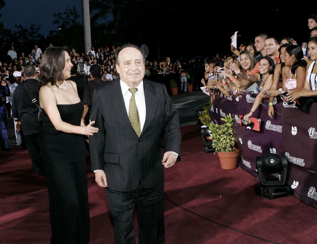 La viuda de Roberto Gómez Bolaños aseguró que el escritor ya era exitoso antes de 'El chavo del 8'.