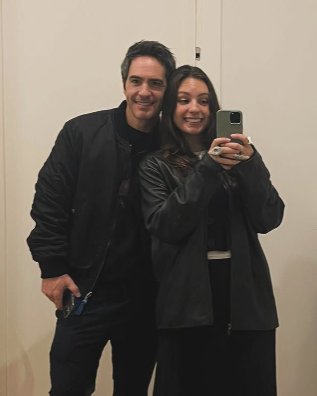 Mauricio Ochmann reveló que la llegada de Lorenza le cambió la vida y lo hizo madurar