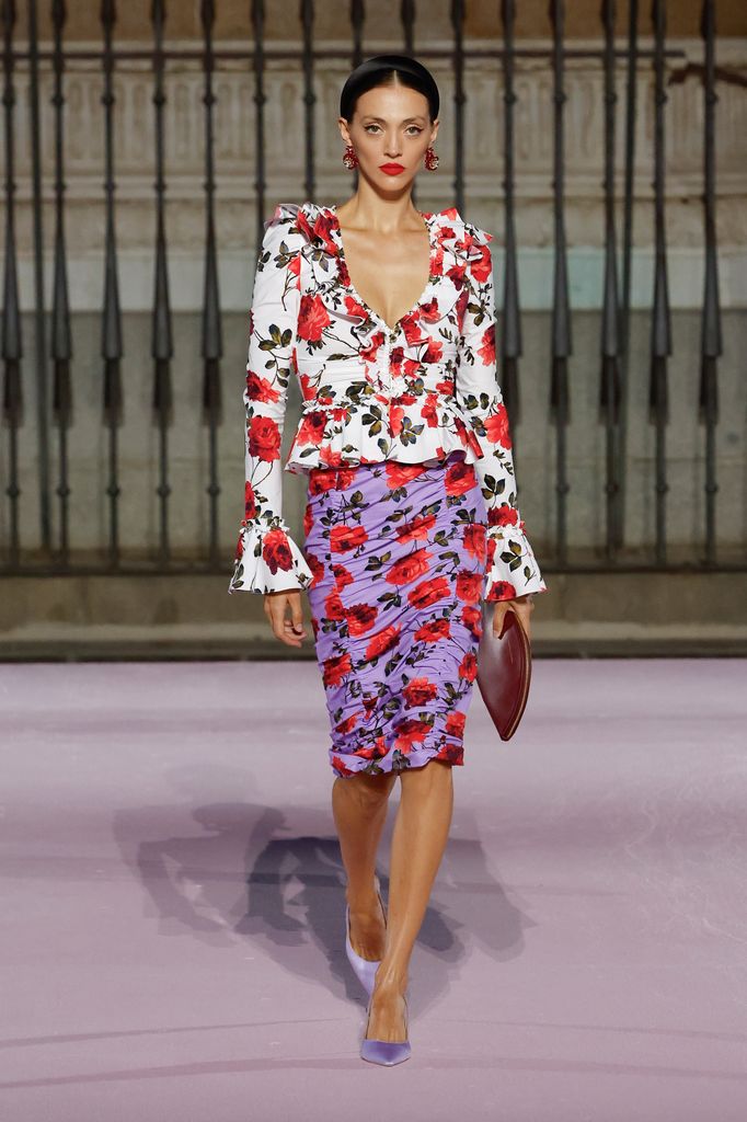 Carolina Herrera SS26