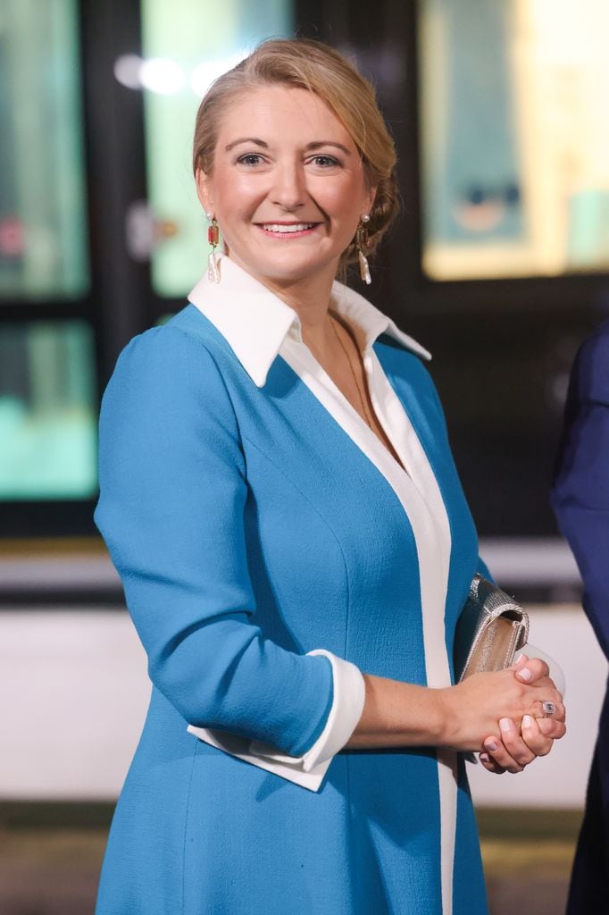 Stéphanie de Luxemburgo