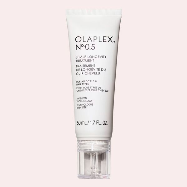 No. 0.5 Scalp Longevity Treatment - Tratamiento cuero cabelludo