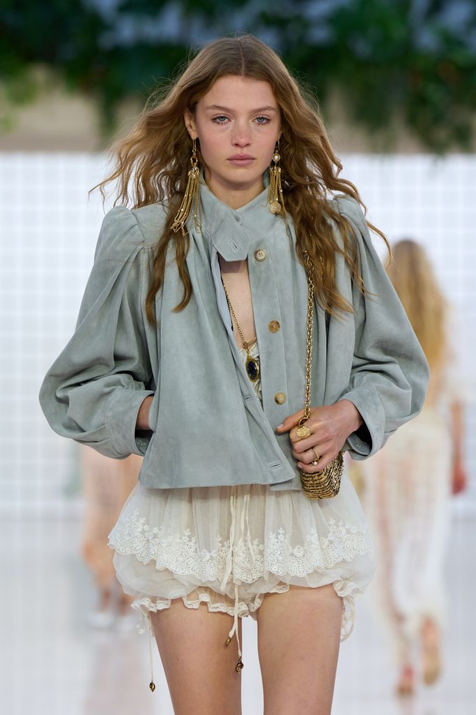 Chloe SS25