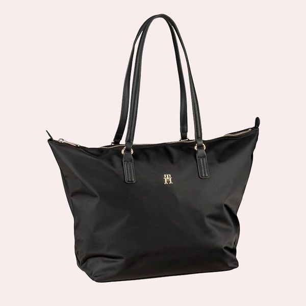 Tommy Hilfiger Bolso Tote Mujer Poppy Tote