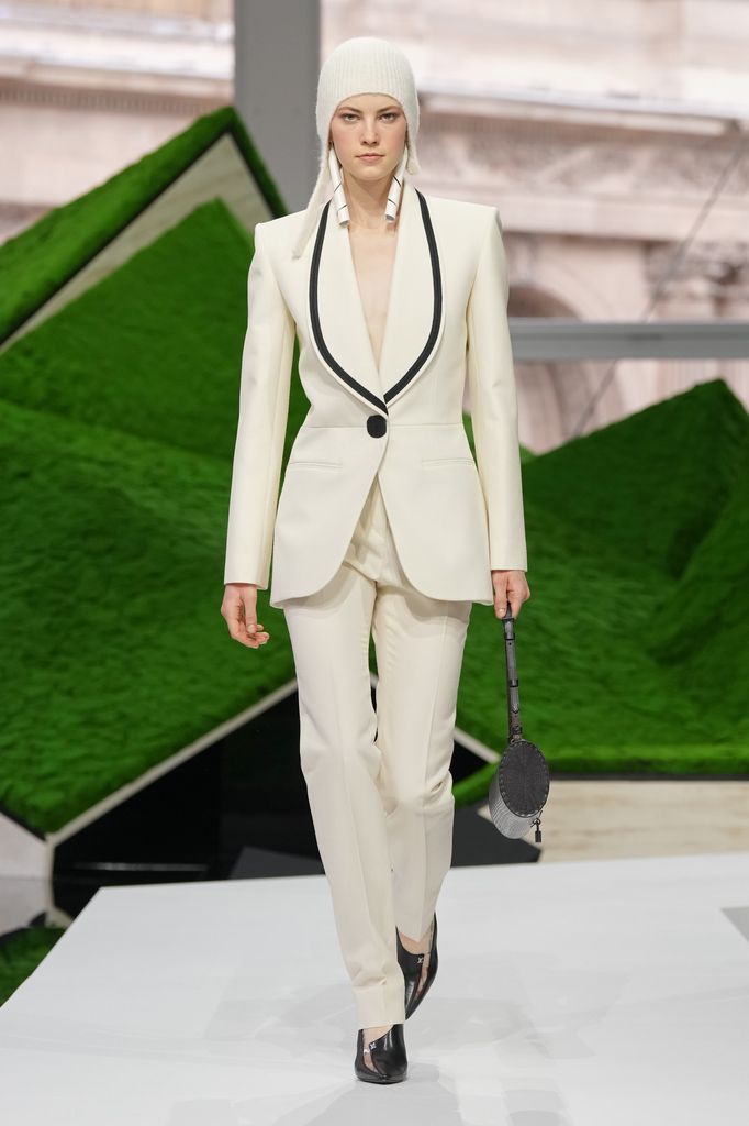 Paris Fashion Week: Louis Vuitton Otoño/Invierno 2026-2027