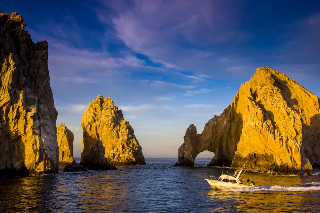 La gran final de Miss Universe México 2026 se realizará en Los Cabos, Baja California Sur.
