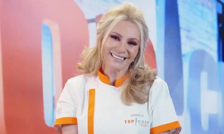 Daniela Castro