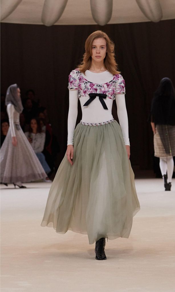 chanel