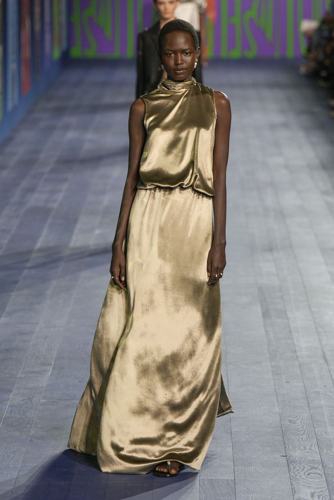 Alta Costura: Dior Otoño/Invierno 2024