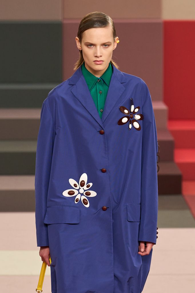 Mercedes-Benz Fashion Week Madrid: Fendi Primavera/Verano 2026