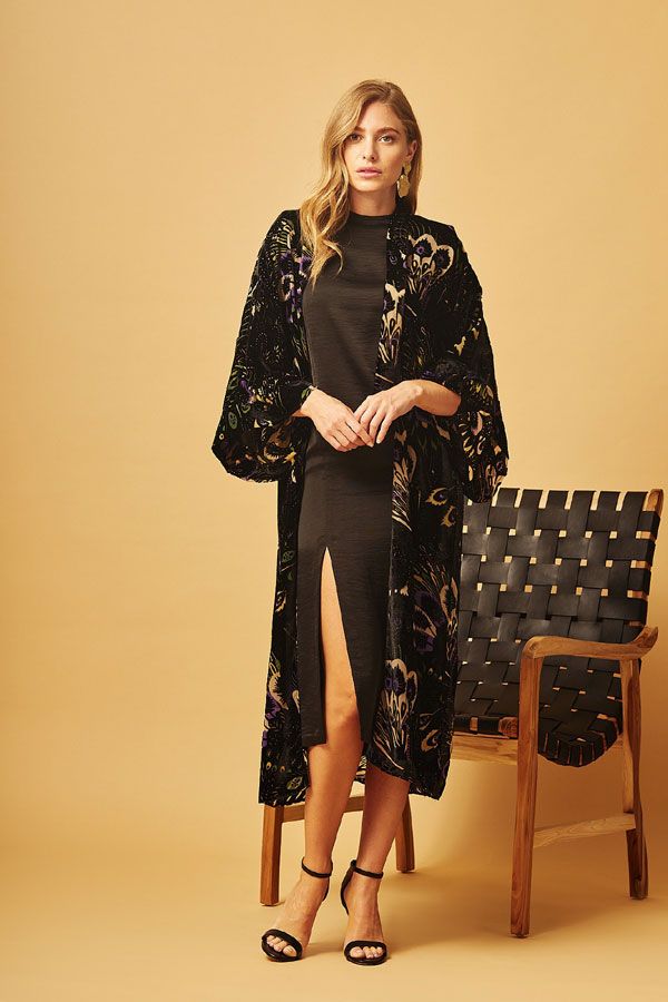 kimono-coosy