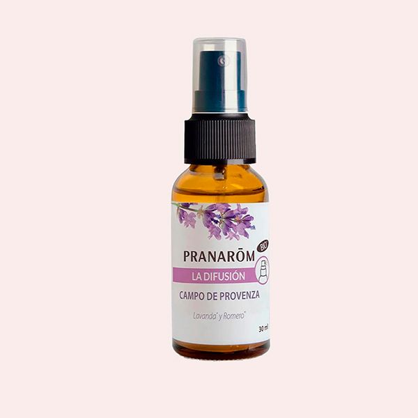 PRANARÔM Spray Campo de Provenza Bio