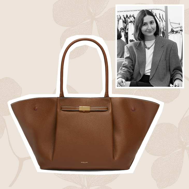 5 cosas que debe tener el bolso de trabajo perfecto para editoras de moda