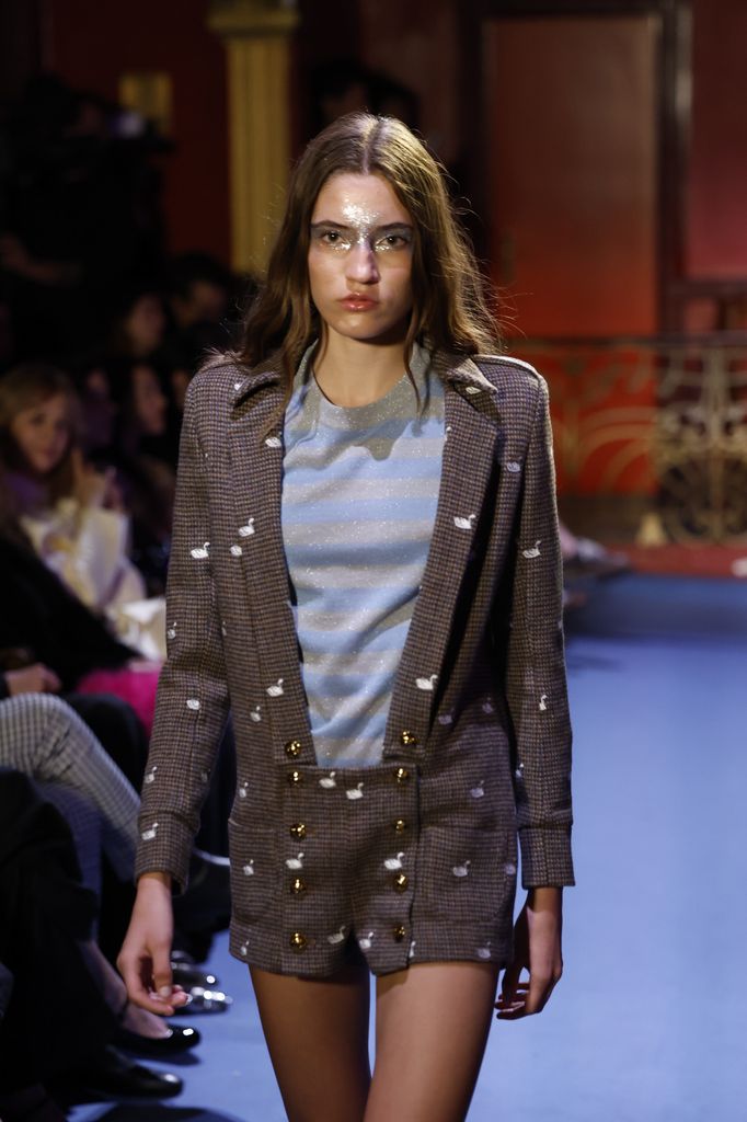 Teresa Helbig Otoño invierno 2026 2027