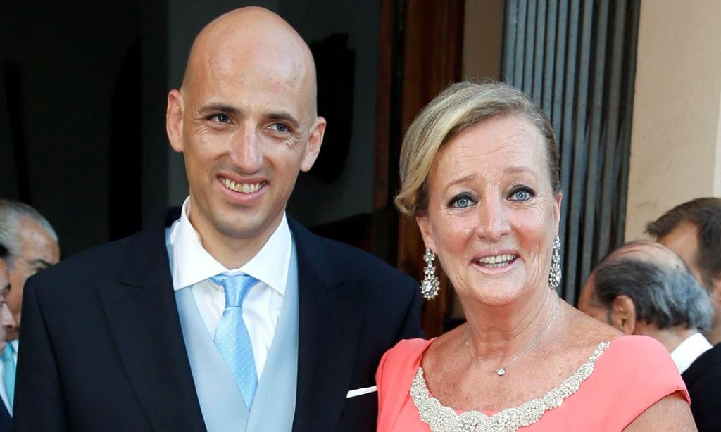 marianne sandberg y federico prat