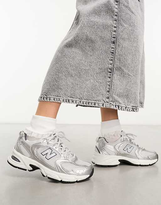 New Balance en ASOS