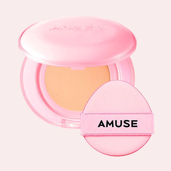 Dew Power Vegan Cushion