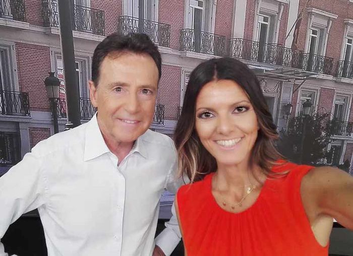 Entrevista con Himar González