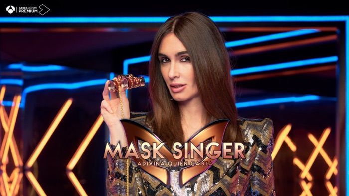 Mask Singer