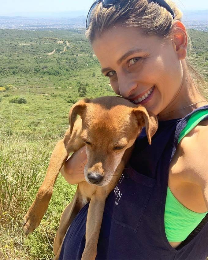 Tatiana Blatnik