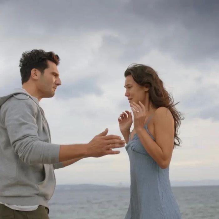 Así será la tercera temporada de 'Secretos de familia': las imágenes que han emocionado a sus fans