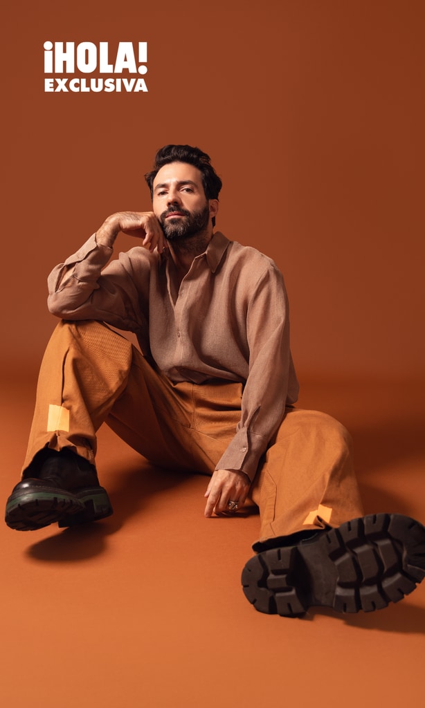 Fotografía: Kevin Corona @kevvcorona | Grooming: Juan Peralta @juanperaltamakeup |
Stylist: Jero O’Reilly @jerooreilly