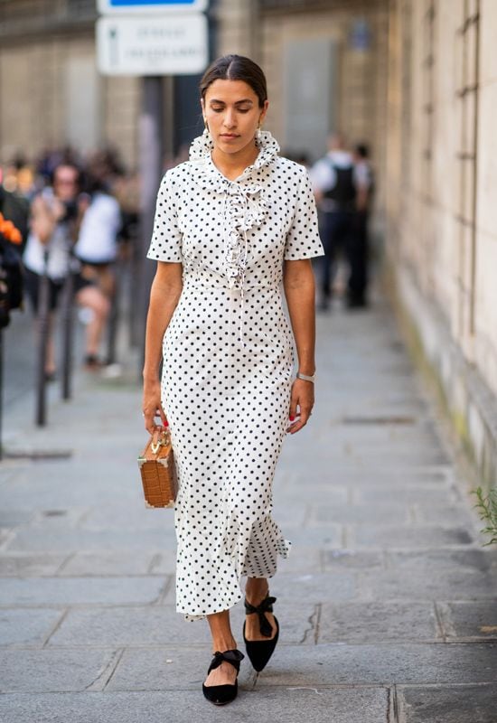 vestido lunare street