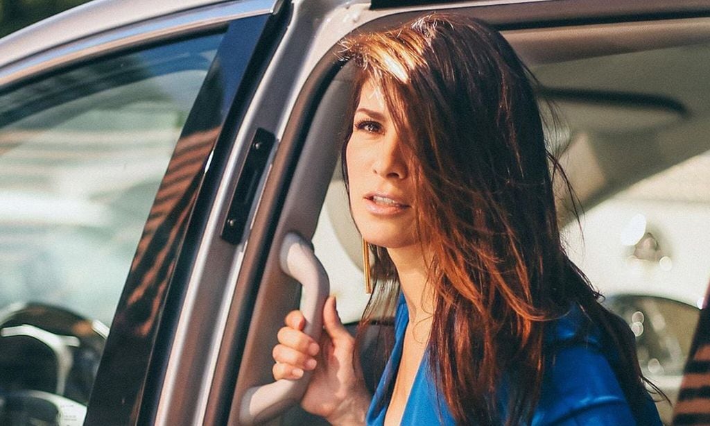 Alessandra Rosaldo