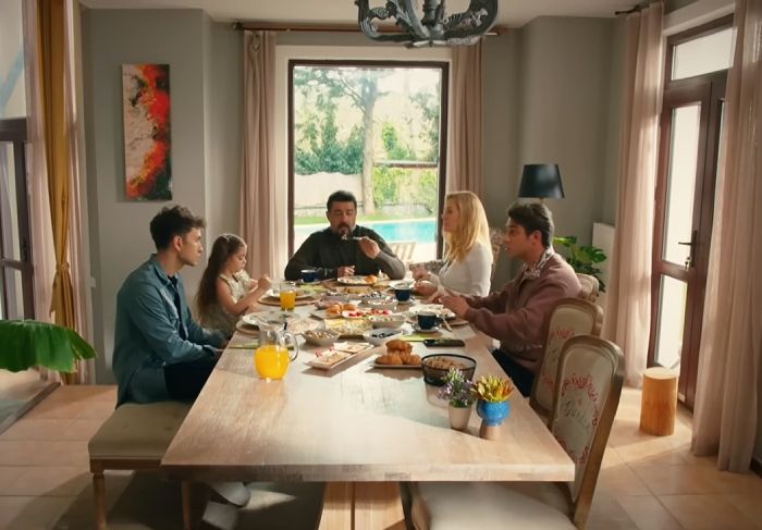 'Hermanos': Bahar ha llenado de ilusión y felicidad en hogar de los Atakul