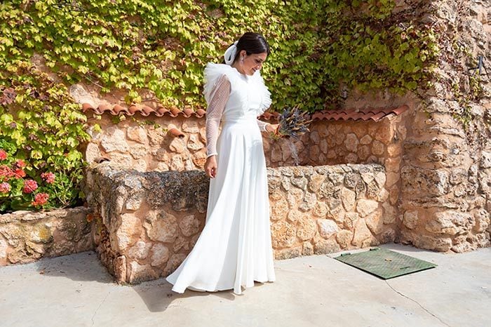 testimonios boda covid