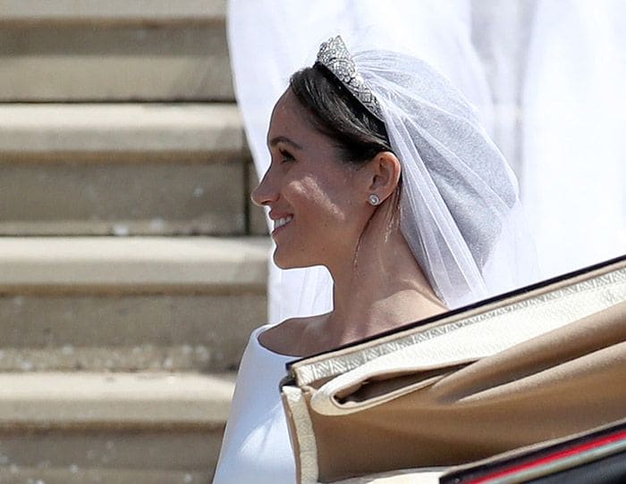 Meghan Markle boda