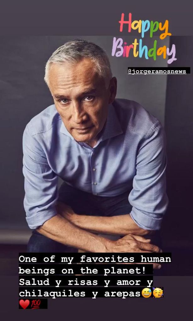jorge ramos