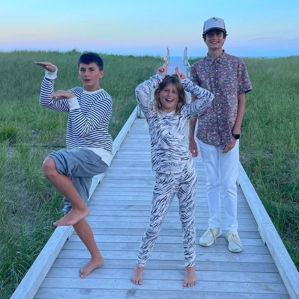 las dulces palabras de gisele a jack