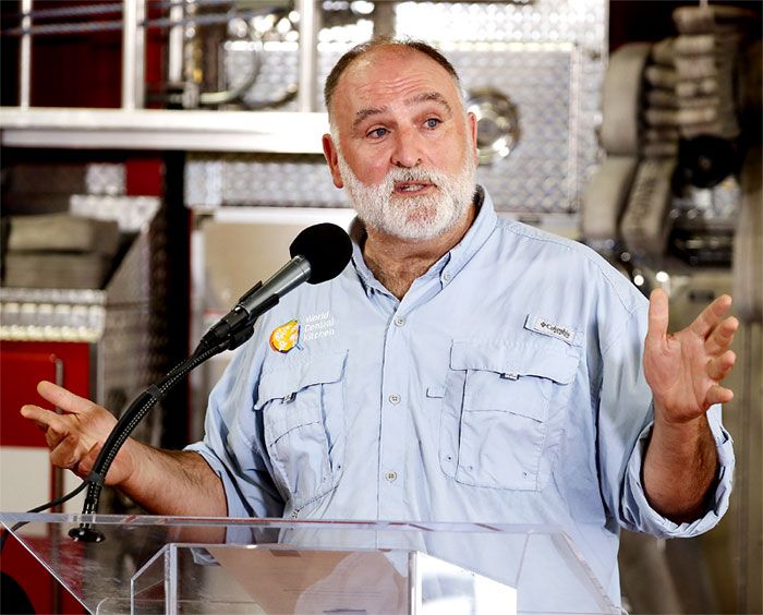 José Andrés
