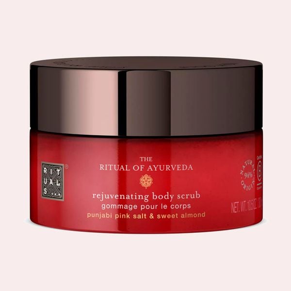 RITUALS Body Scrub The Ritual of Ayurveda