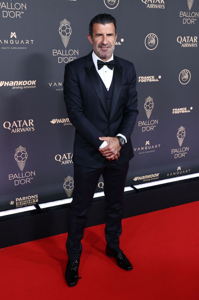 Luis Figo