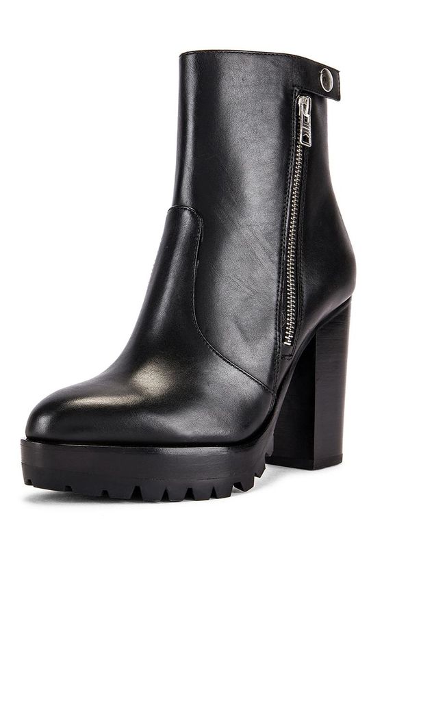 ana bootie de allsaints
