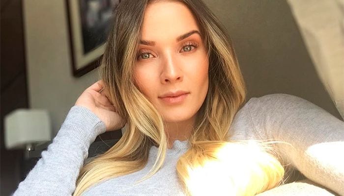 Kimberly Dos Ramos 
